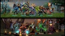 Dota2: The International 2017: Virtus.Pro vs OG (Group Stage, Game 1)