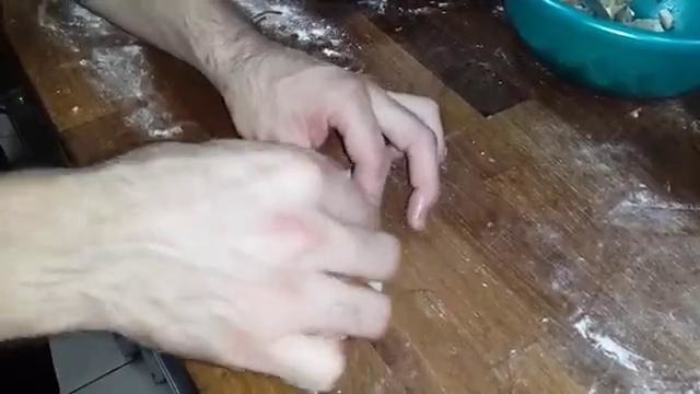 Как приготовить Пирожки в Духовке(Нежное, Мягкое тесто)