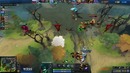 DOTA2: WESG 2017. European Qualifier Finals – AntiHype vs Mouz (Game 2)