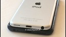 IPhone 6 vs iPod Touch 5G – New leak