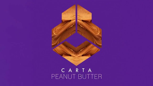 Carta – Peanut Butter
