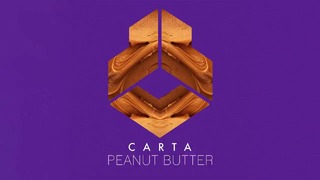 Carta – Peanut Butter