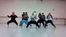 Beyonce-Run The World (Girls) Dance Cover