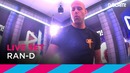 Ran-D (DJ-set) | SLAM! (02.11.2017)