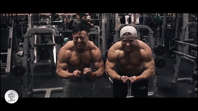 Bodybuilding &amp; Fitness Motivation ¦ FIGHT OR DIE