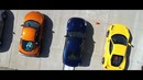 World’s Greatest Drag Race