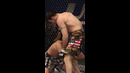 Matt Brown on TUF is WILD ? #shorts