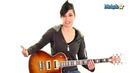 How to Play ‘Liquor Store Blues’ by Bruno Mars ft. Damian Marley on Guitar