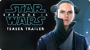 Star Wars – Episode IX – Teaser Trailer #1 (2019) Remember