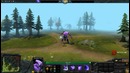 Новая модель героя Faceless Void