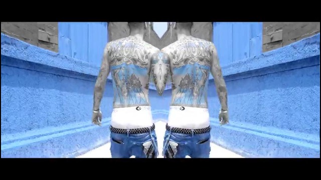 Machine Gun Kelly – Blue Skies (Official Music Video)