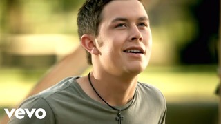 Scotty McCreery – I Love You This Big (Official Music Video)