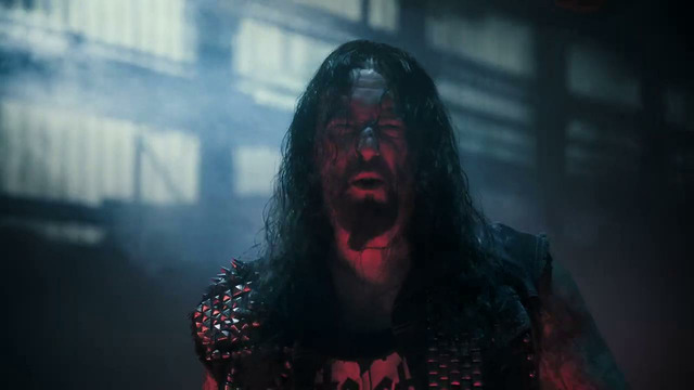 Destruction – No Faith In Humanity (Official Video 2022)