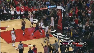 NBA Mix #4 (2015-16 Season) HD