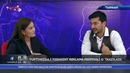 Hudud yoshlar informatsion dasturidan Exclusiv intervyu