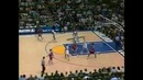 Michael Jordan – A Nightmare to Guard… (Off the Dribble)