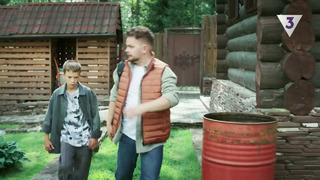 Ронин – 2 серия - Mover.uz