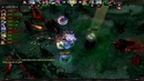 Dota 2 Empire vs Mouz [Corsair Gaming] Highlight