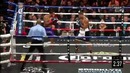 Errol Spence vs Lamont Peterson