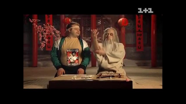 Мой самый любимый выпуск Большой разницы – скетч со звездой