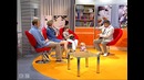 Запор – Школа доктора Комаровского