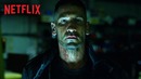 Каратель | The Punisher (1 сезон) — Английский трейлер #1 (2017)