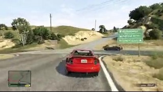 Прохождение Grand Theft Auto V (GTA 5) — Часть 28 Папарацци Развязка