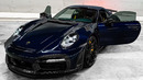 2023 Porsche 911 Turbo S — новый дикий 911 от TopCar Design