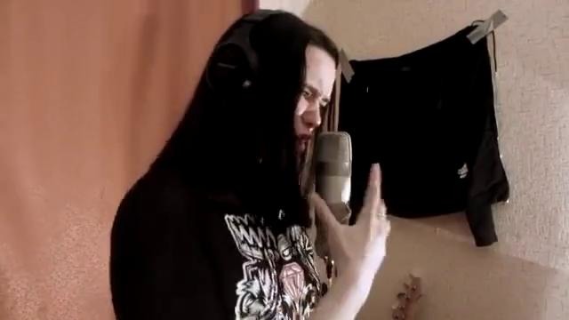 Битва экстрим вокала 2: Victoria Skurat