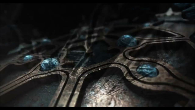 Epica – T.I.M.E. (Official Music Video 2025)