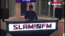 Julian Calor – Live on Slam! FM Bij Igmar (21.05.2015)