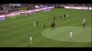 Штрафной в исполнении Johann Gourcuff