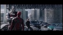 Дэдпул (Deadpool) – Дублированный Трейлер 2