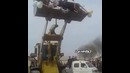 Что-то новое на свадьбах