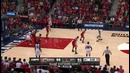 Top 10 Blocks of 2015 Playoffs Second Round