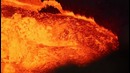 Diving into an Active Volcano