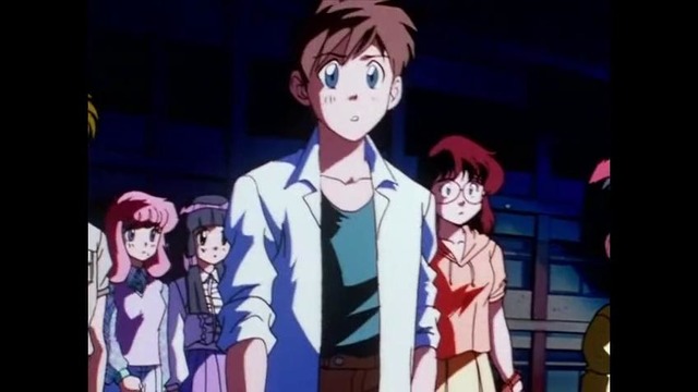 Адский учитель Нубэ/Jigoku sensei Nube 41 серия