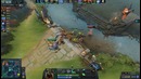 Dota2: The International 2017: Virtus.Pro vs Newbee (Group Stage, Game 1)