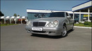 За что любят Mercedes Benz W210 E Class? Очкарик которого любят все! Ташкент UZB #MercedesBenz