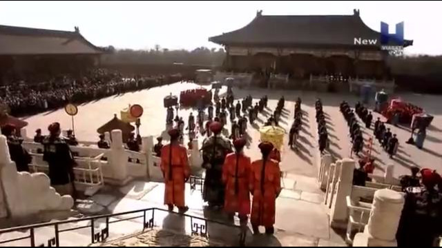 История Китая. Взлёт и падение династии Шан. 2 серия. Документальный фильм