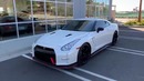 Doug DeMuro. Nissan GT-R Nismo это самый дорогой Nissan в истории