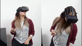 Oculus Rift (Consumer Edition) Hardware Review