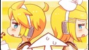 Kagamine Rin & Len – Electric Angel (rus sub)