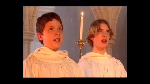 Libera (St Philips Boys Choir) – Sanctus