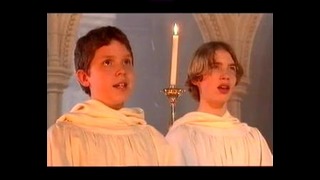 Libera (St Philips Boys Choir) – Sanctus