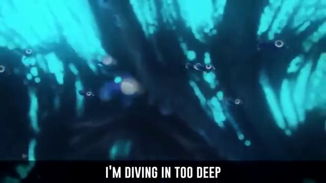 Subnautica Song.NerdOut – Diving In Too Deep