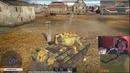 БОЛЬ и СЛЁЗЫ в War Thunder! ТОП Моменты #15