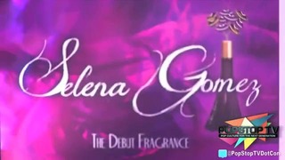 Selena Gomez Launches Namesake Fragrance 7