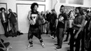 Les twins official – i am phresh studio dance class