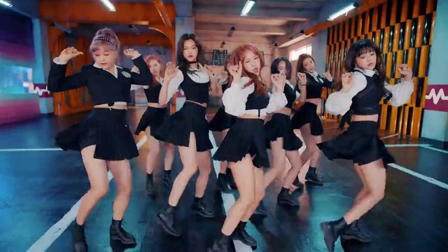 Weki Meki – La La La